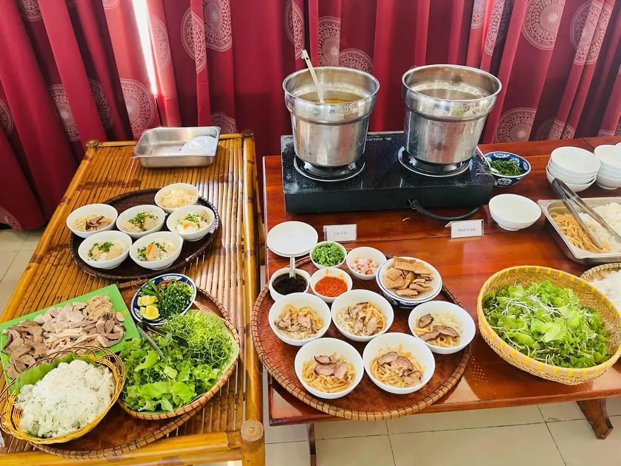 Phuong Dong Hotel Dn By -Bay Luxury Da Nang Vietnam