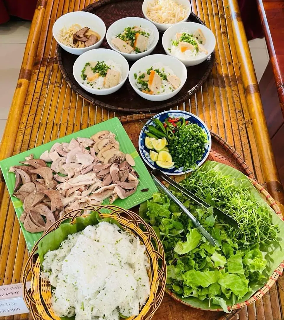 Phuong Dong Hotel Dn By -Bay Luxury Da Nang 2*,  Vietnam