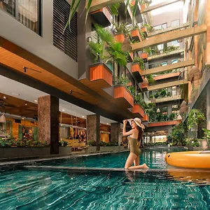 Hotel Chi House And, Đà Nẵng