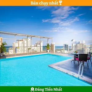 Crystal Boutique **** Đà Nẵng