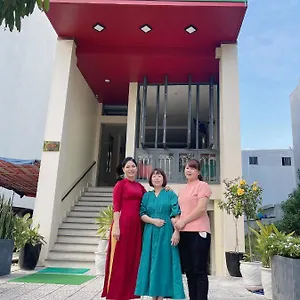 Hotel Tabii, Đà Nẵng