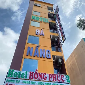 Hotel Hong Phuc 2, Đà Nẵng