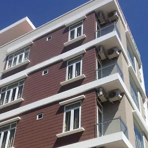 Hotel Huong Binh, Đà Nẵng