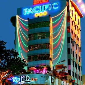 Pacific Hotel
